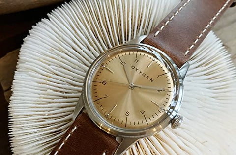 OXYGEN L-C-MAN-36 WATCH