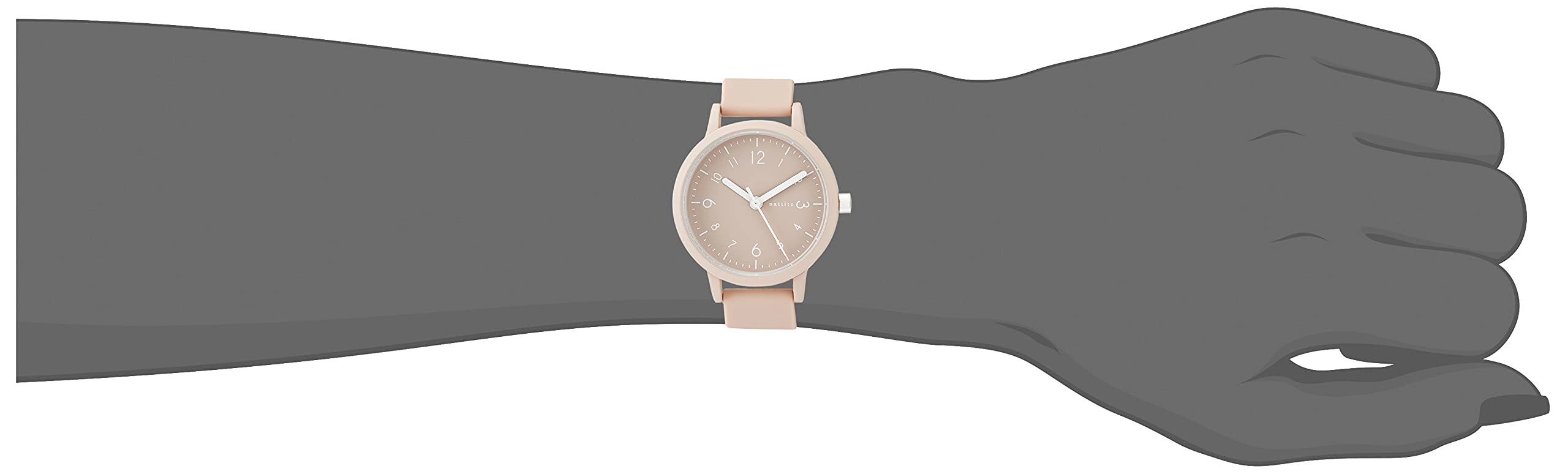 FIELDWORK YM006-6 WATCH