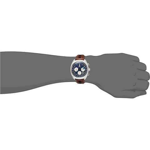 TISSOT Heritage 1973 T124.427.16.041.00 Chronograph Watch