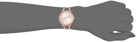 SUN FLAME BL1168-PG WATCH