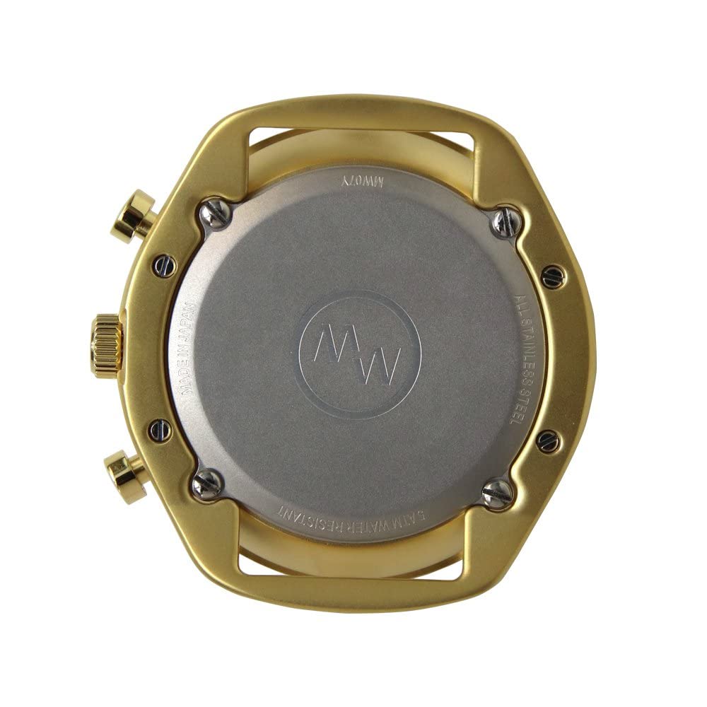 MASTERWORKS MW07YB-EDLBO8 WATCH