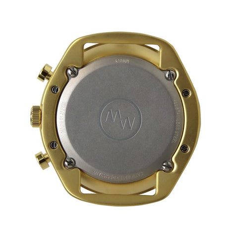MASTERWORKS MW07YB-EDLBO8 WATCH