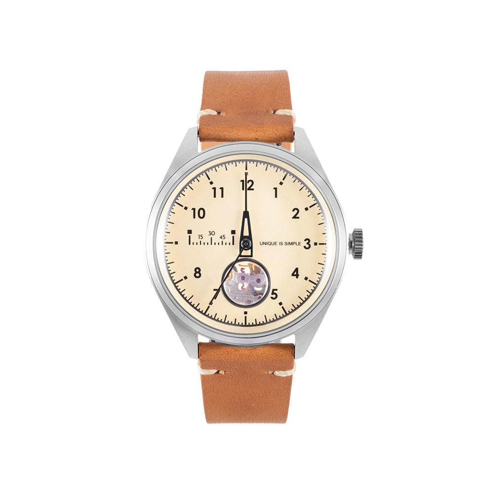 TIMEX TS2204B WATCH