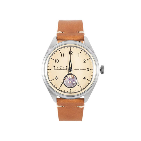 TIMEX TS2204B WATCH