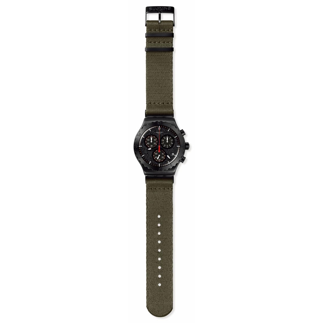 SWATCH YVB416 WATCH