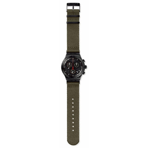 SWATCH YVB416 WATCH