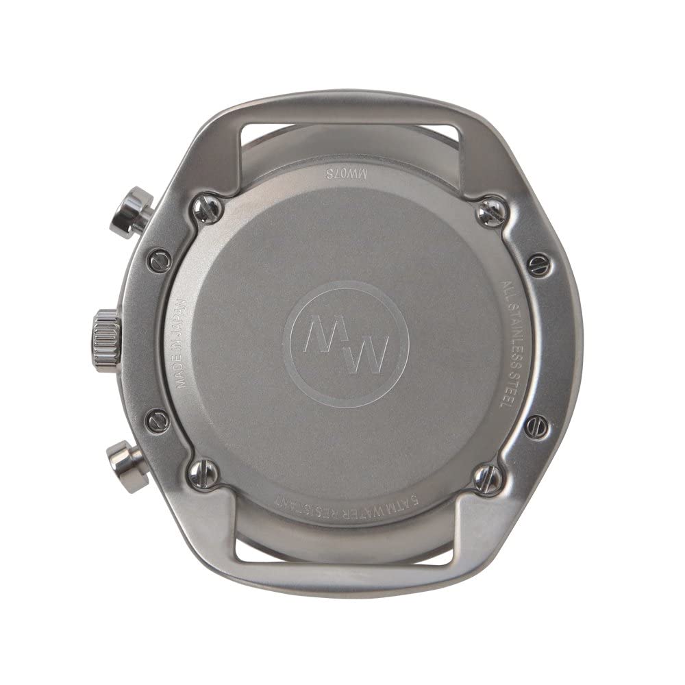 MASTERWORKS MW07SU-EDBRO8 WATCH