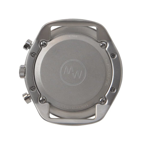MASTERWORKS MW07SU-EDBRO8 WATCH