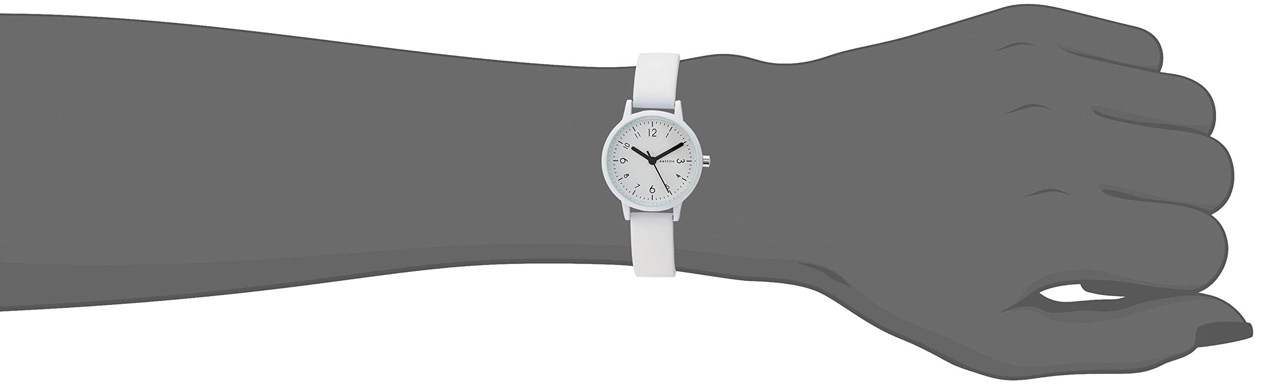 FIELDWORK YM006-1 WATCH