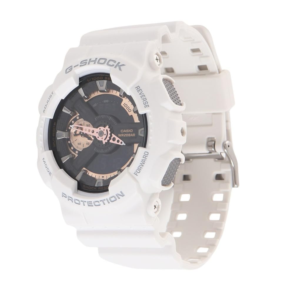CASIO GA-110RG-7AJF G-SHOCK WATCH