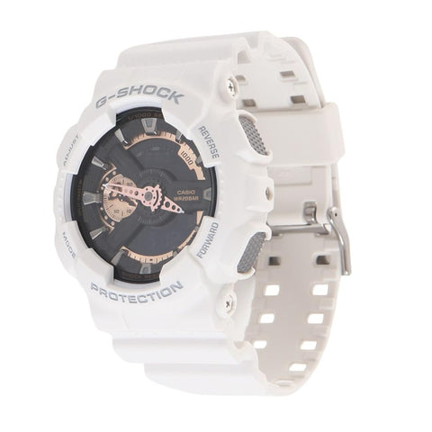 CASIO GA-110RG-7AJF G-SHOCK WATCH
