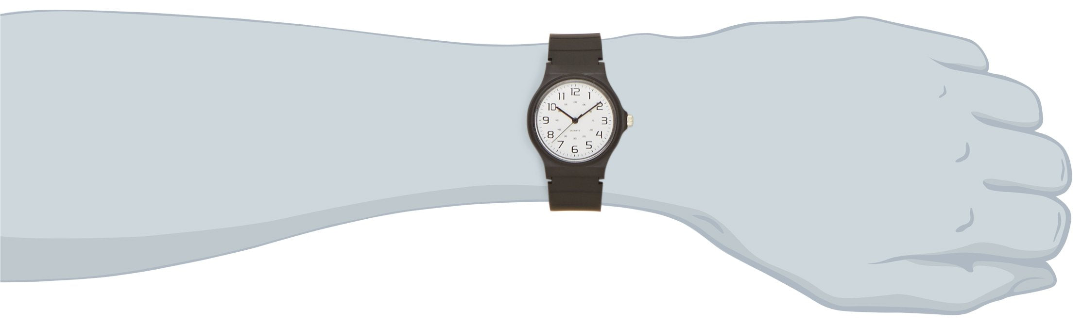FIELDWORK DT108-1 WATCH