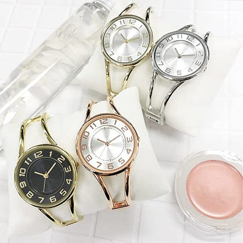 SUN FLAME BL1168-GBK WATCH