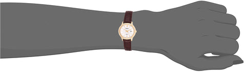 SEIKO SUR644P1 WATCH