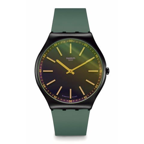 SWATCH SS07B112 WATCH