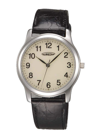 AUREOLE SW-467M-4 WATCH