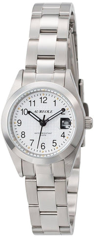 AUREOLE SW-591L-C WATCH