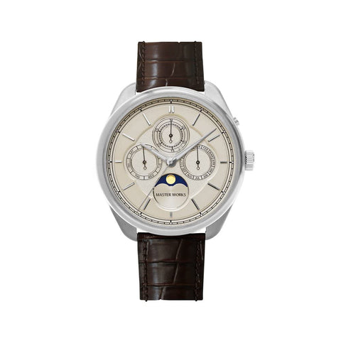 MASTERWORKS MW21SI-ACDBO8 WATCH