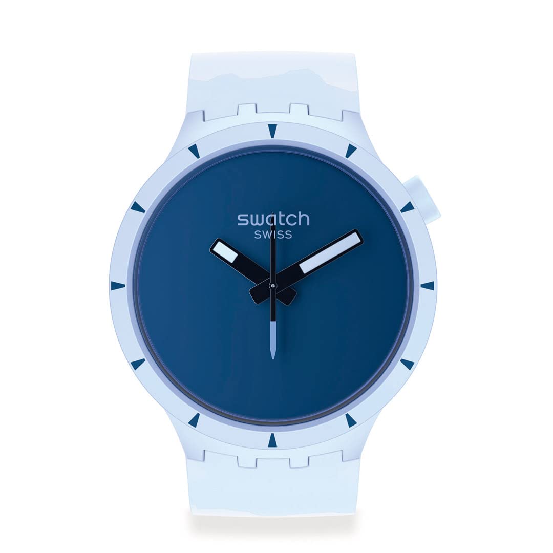 SWATCH SB03N102 WATCH