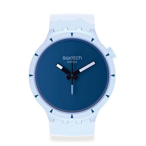 SWATCH SB03N102 WATCH
