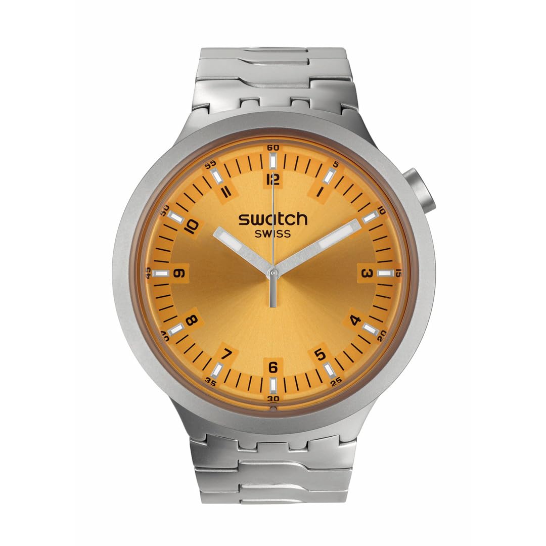 SWATCH SB07S103G WATCH