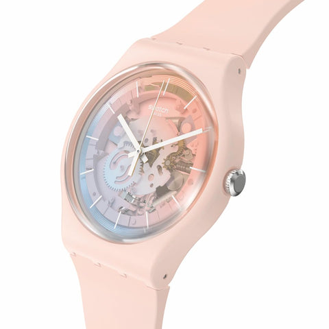 SWATCH SO32P103-5300 WATCH