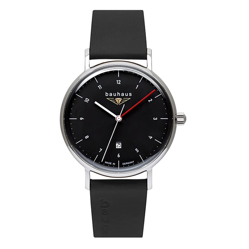 BAUHAUS 2140-2QZ WATCH