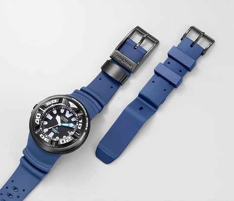 CITIZEN BJ8055-04E Promaster WATCH