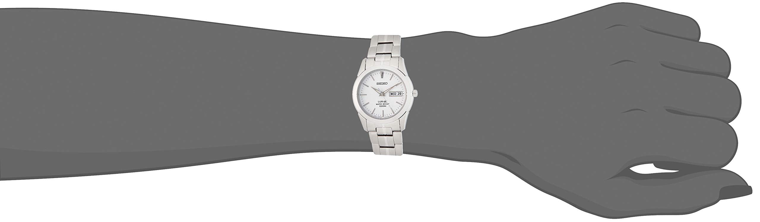SEIKO SGG713P1 WATCH