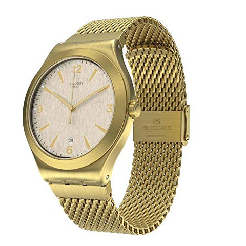 SWATCH YWG409M WATCH