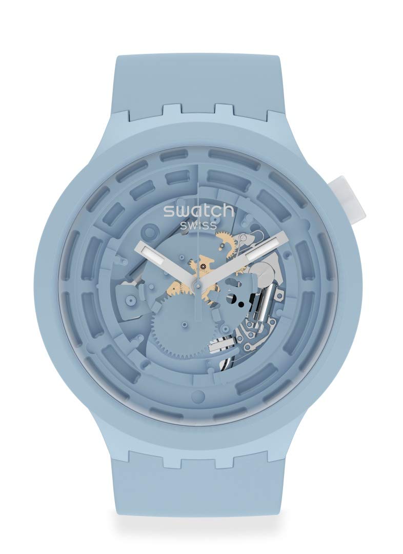 SWATCH SB03N100 WATCH