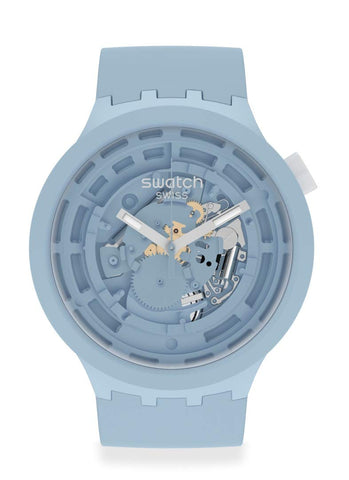 SWATCH SB03N100 WATCH