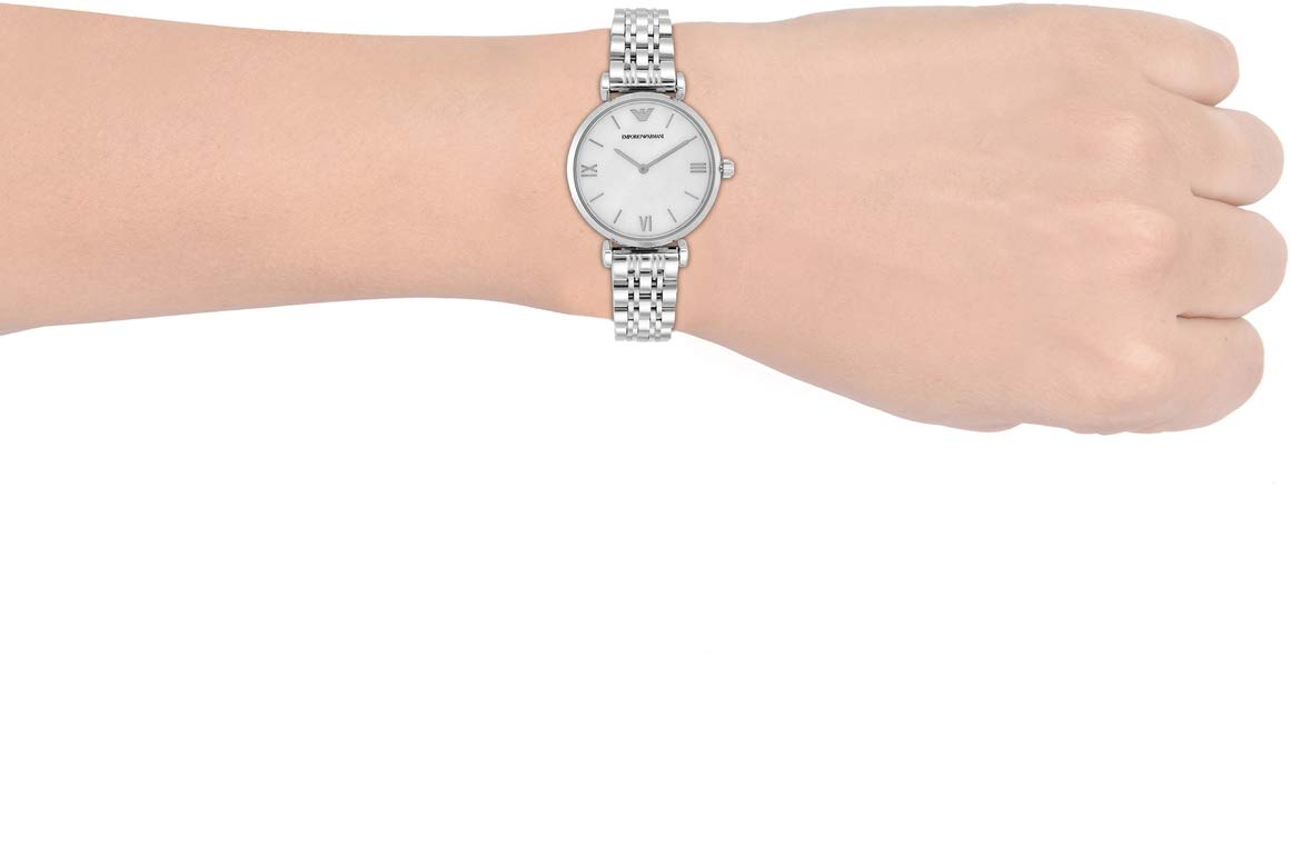EMPORIO ARMANI AR1908 WATCH