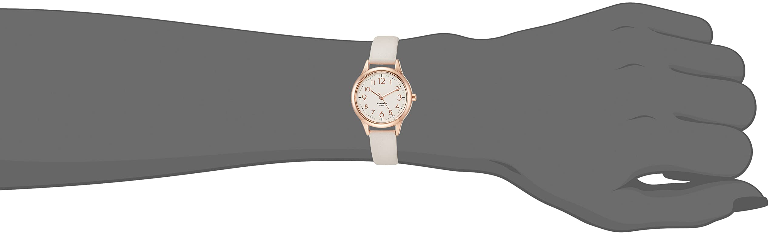 FIELDWORK ST257p-1 WATCH