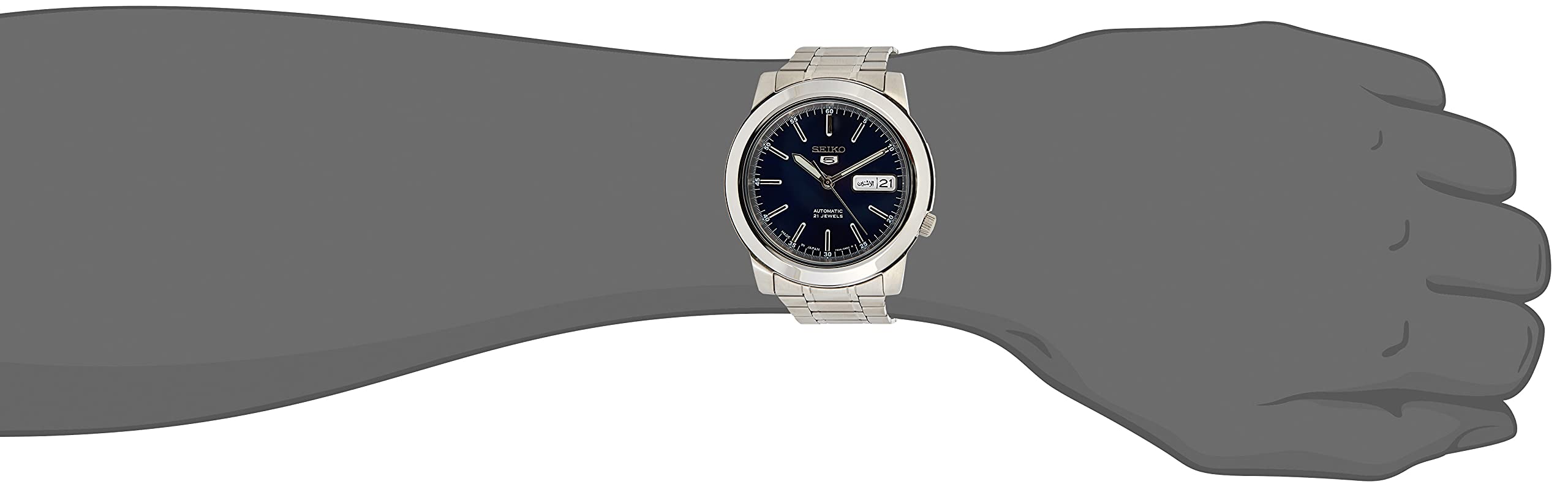 SEIKO SNKE51J1 WATCH