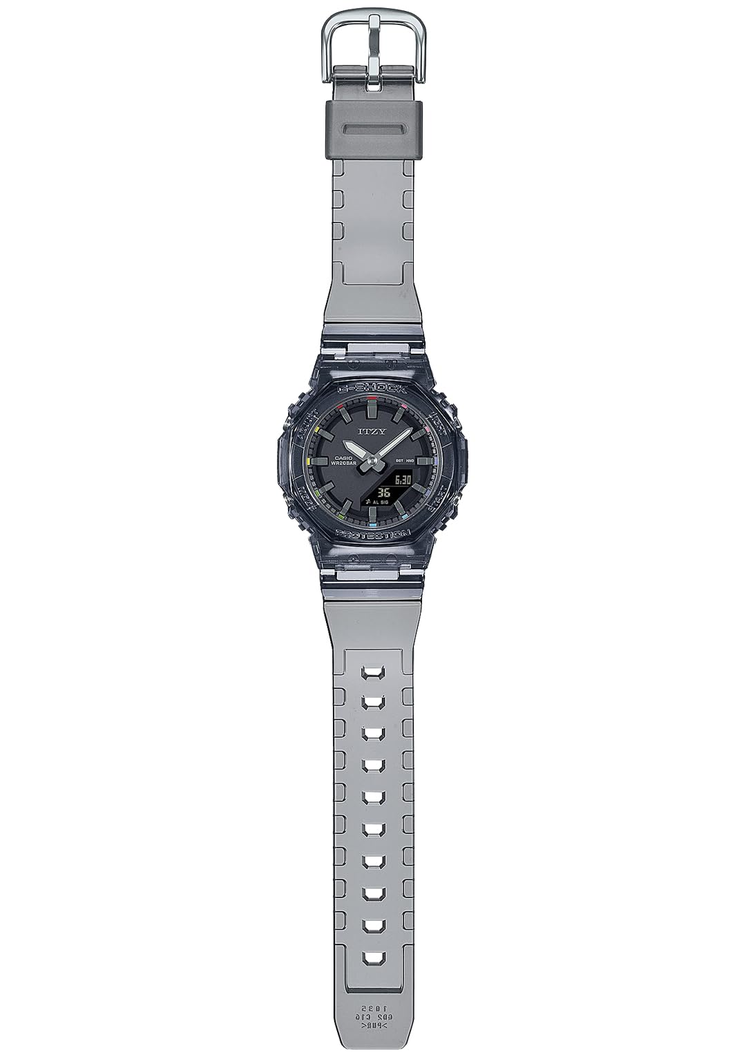 CASIO GMA-P2100ZY-1AJR G-SHOCK WATCH