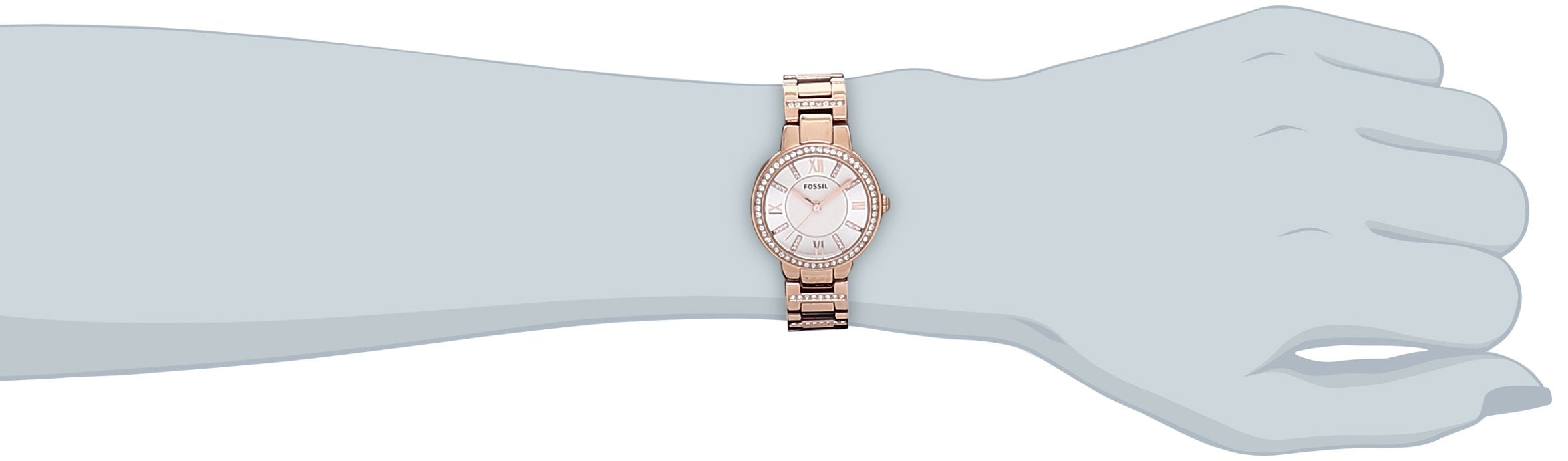 FOSSIL ES3284 WATCH