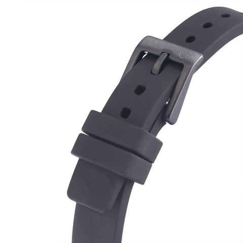 KLASSE14 IMPERFECT ARCH IM18BK007W Black Quartz Watch