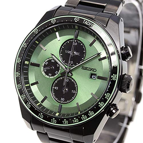 SEIKO SBPY147 WATCH