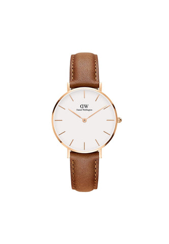 DANIEL WELLINGTON DW00100228 WATCH