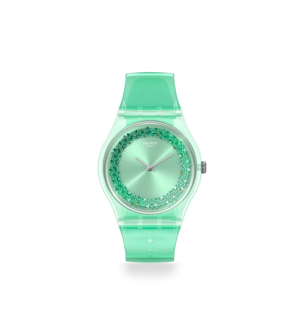 SWATCH GG225 WATCH