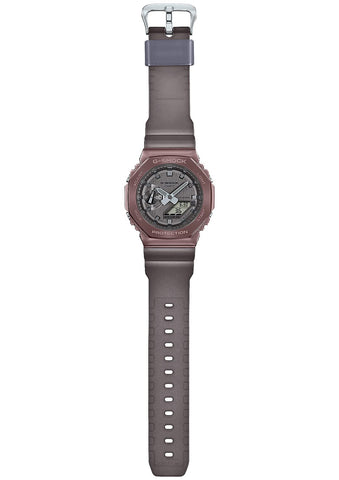 CASIO GM-2100MF-5AJF G-SHOCK WATCH