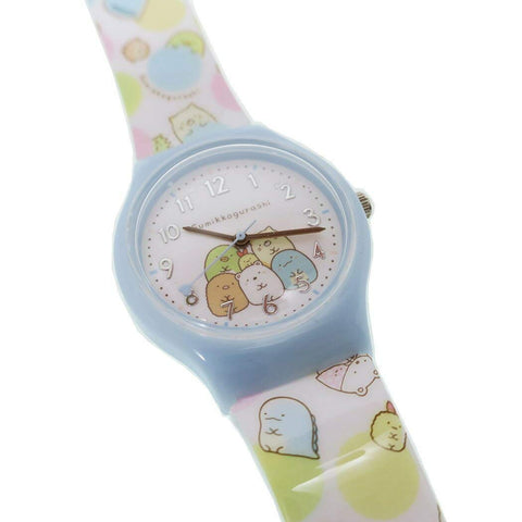 SUN FLAME SX-V10-SGBL WATCH