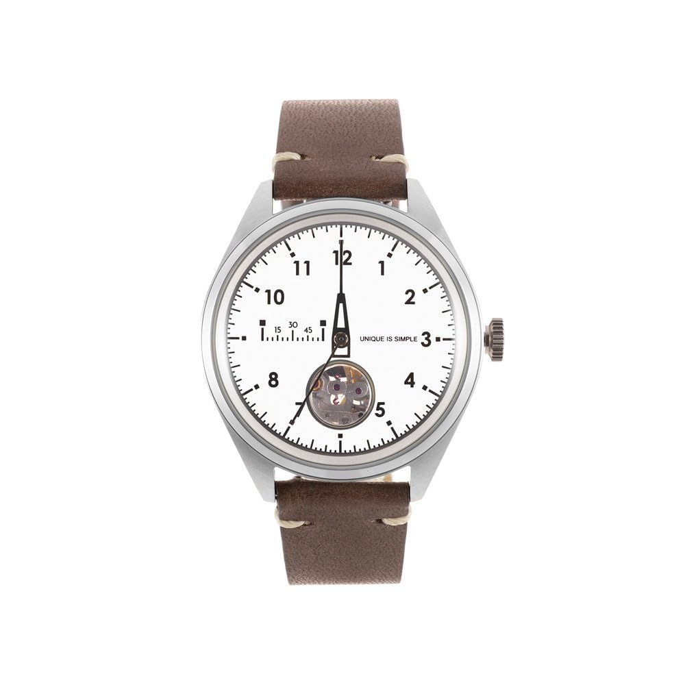 TIMEX TS2204A WATCH