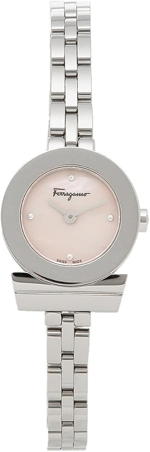 SALVATORE FERRAGAMO FBF070017 Watch