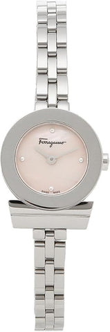 SALVATORE FERRAGAMO FBF070017 Watch