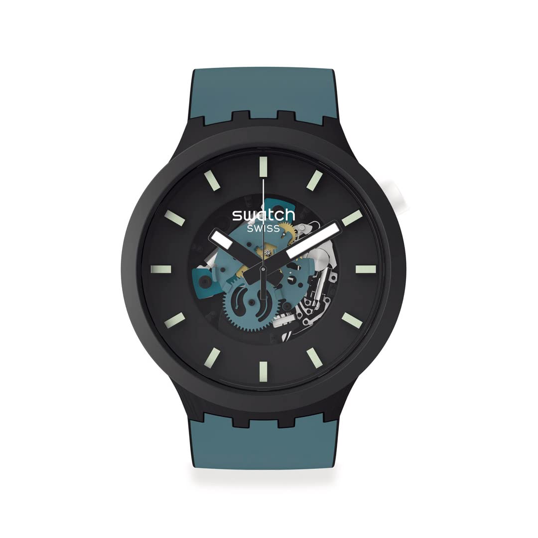 SWATCH SB03B107 WATCH