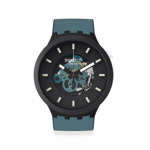 SWATCH SB03B107 WATCH