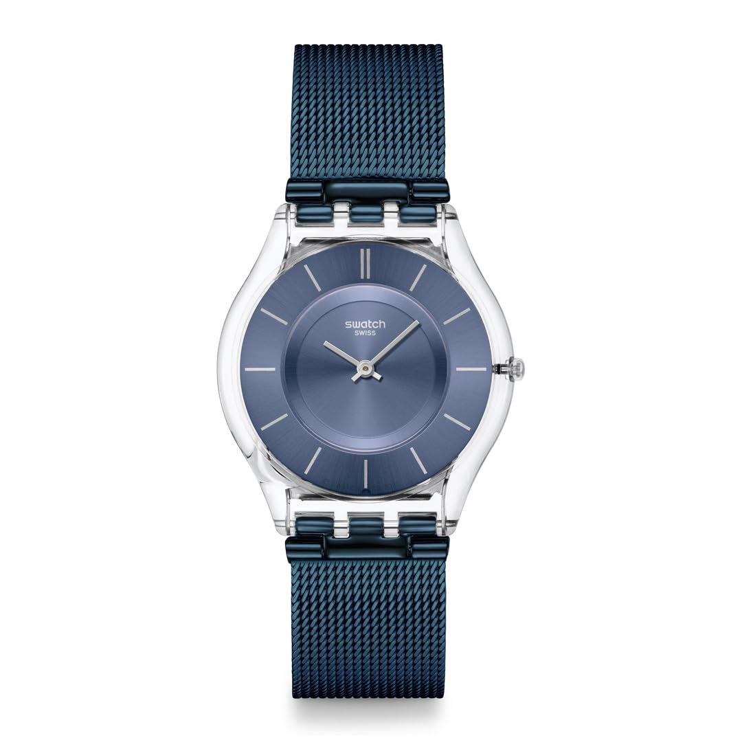 SWATCH SS08K120M WATCH