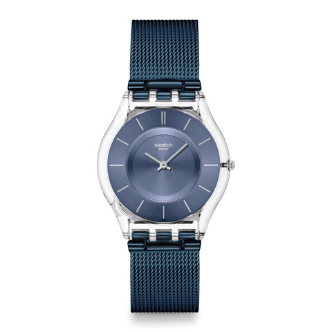 SWATCH SS08K120M WATCH